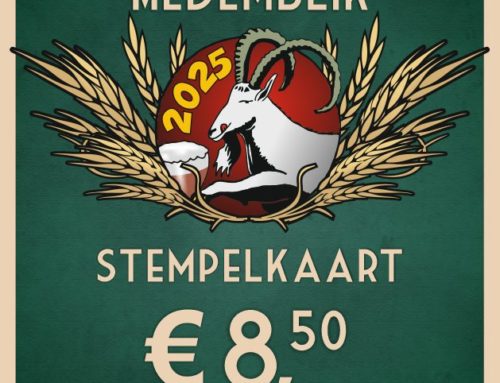 Bokkentoer Promo 2025